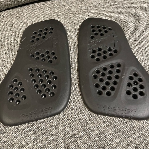 Alpinestars GP Plus R v3 airflow - Picture 4 of 5